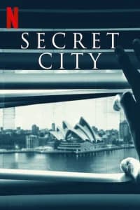 Secret City