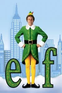 Elf - Un elfo di nome Buddy