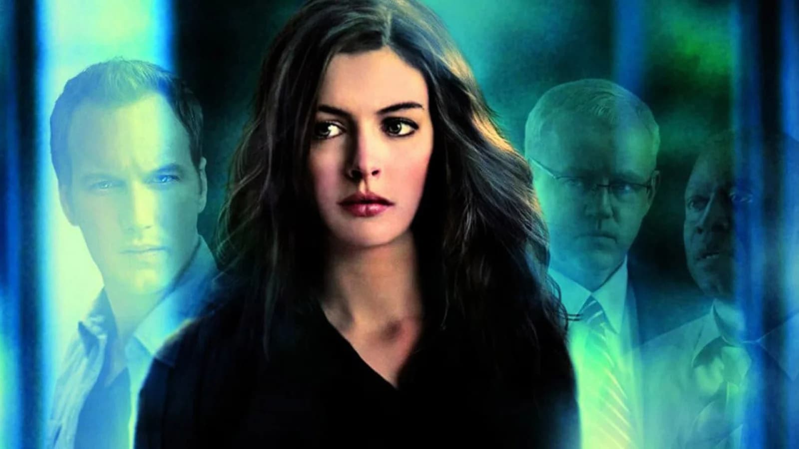 Passengers - Mistero ad alta quota