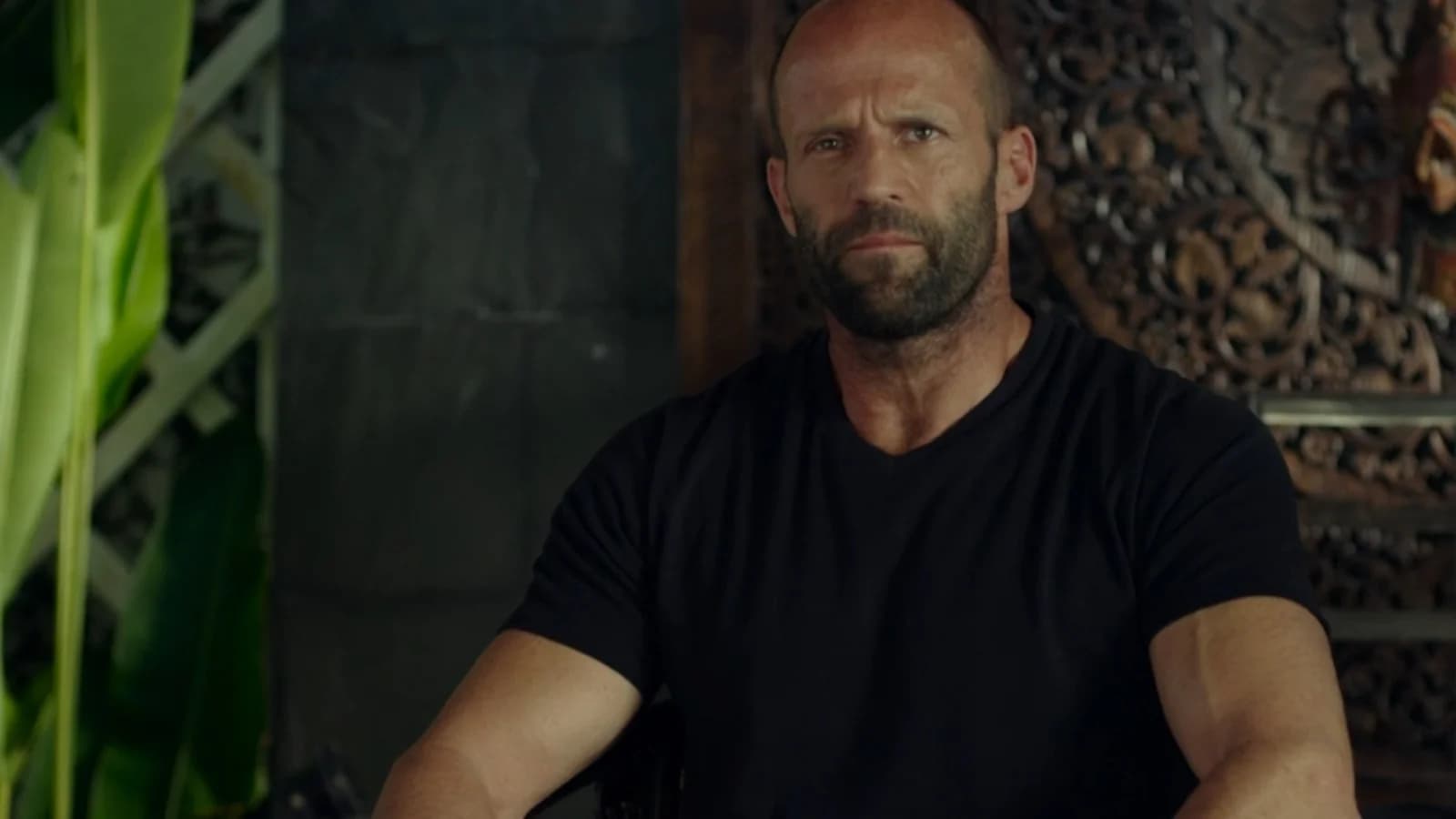 Mechanic: Resurrection