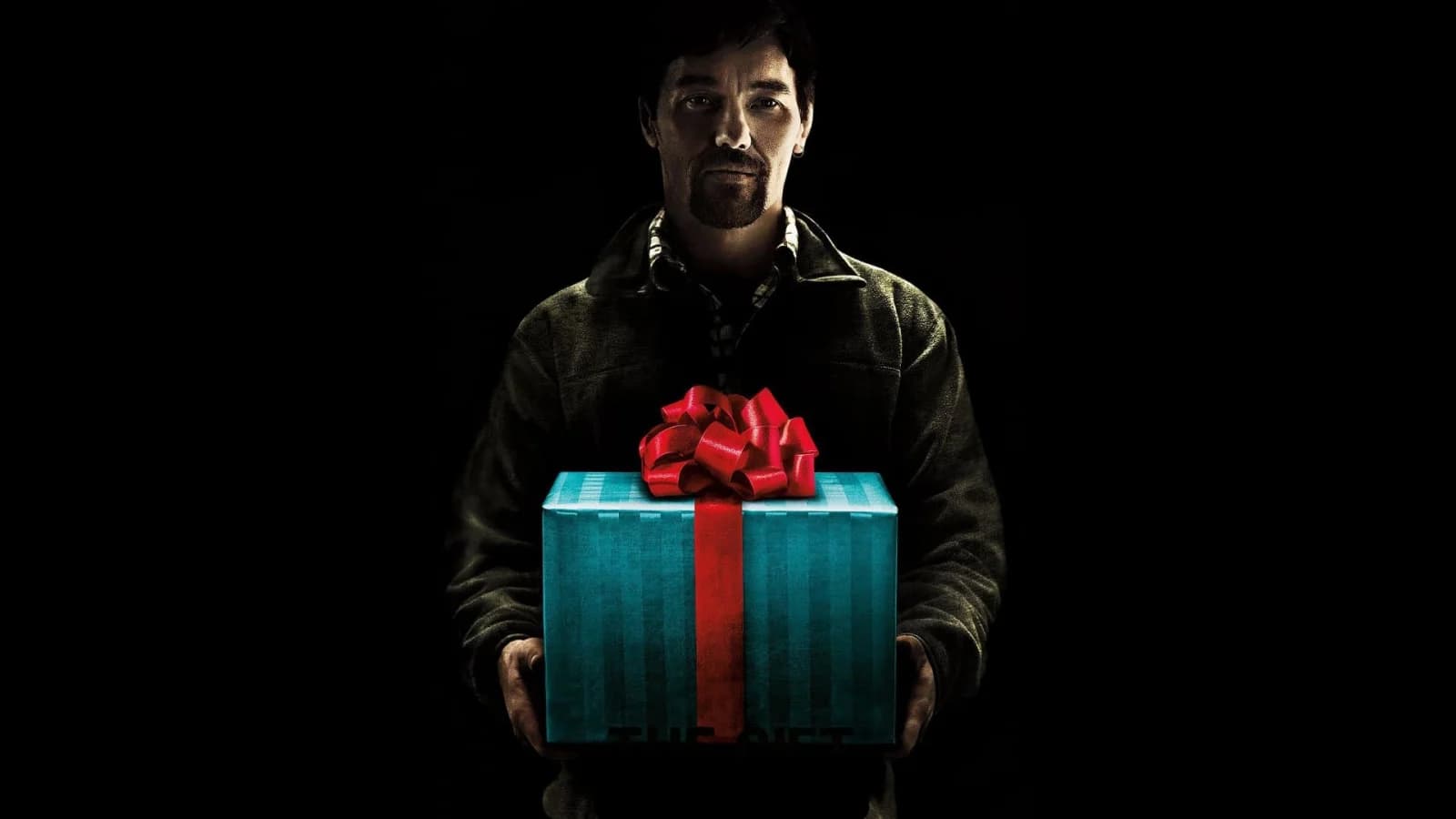Regali da uno sconosciuto - The Gift
