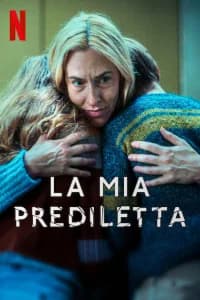 La mia prediletta