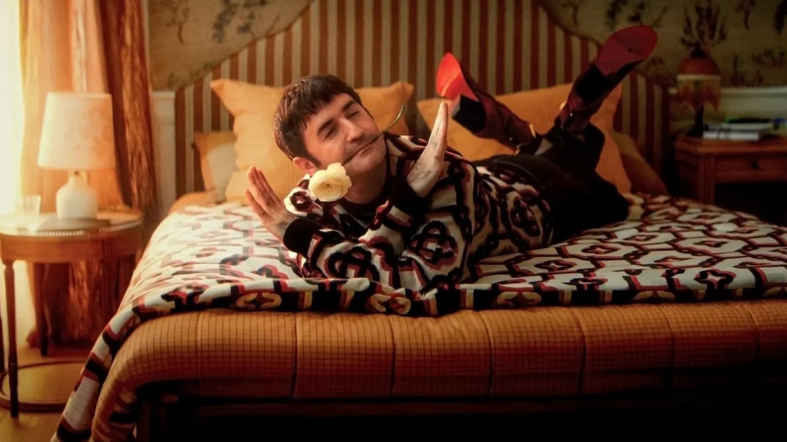 Chiami il mio agente! Il film