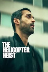 Helikopterrånet