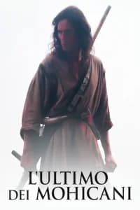 L'ultimo dei Mohicani