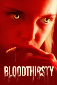 Bloodthirsty - Sete di sangue
