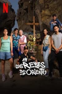 Los reyes de oriente