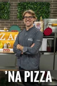 Na pizza