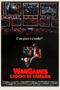 WarGames - Giochi di guerra