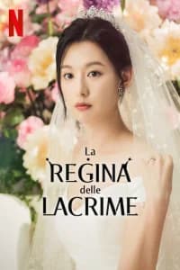 La regina delle lacrime