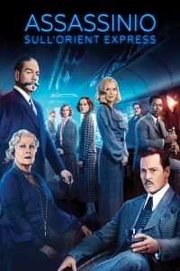 Assassinio sull'Orient Express