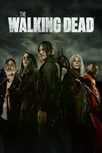 The Walking Dead