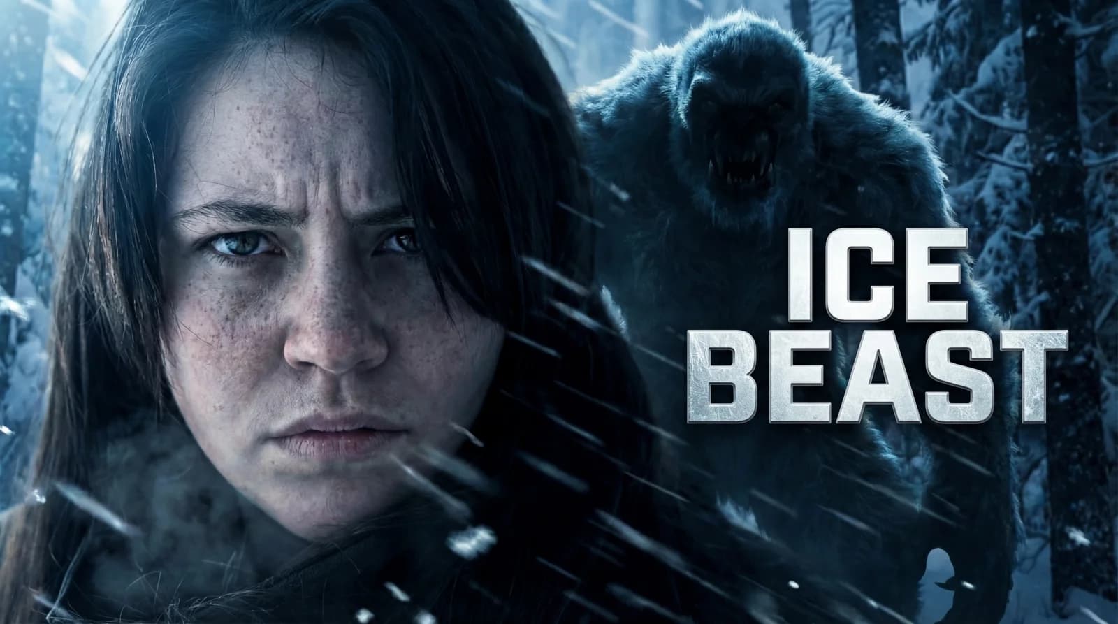 Ice Beast