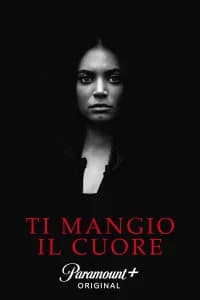 Ti mangio il cuore