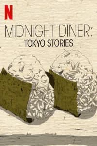 Midnight Diner: Tokyo Stories
