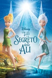 Trilli e il segreto delle ali