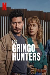 Los gringo hunters