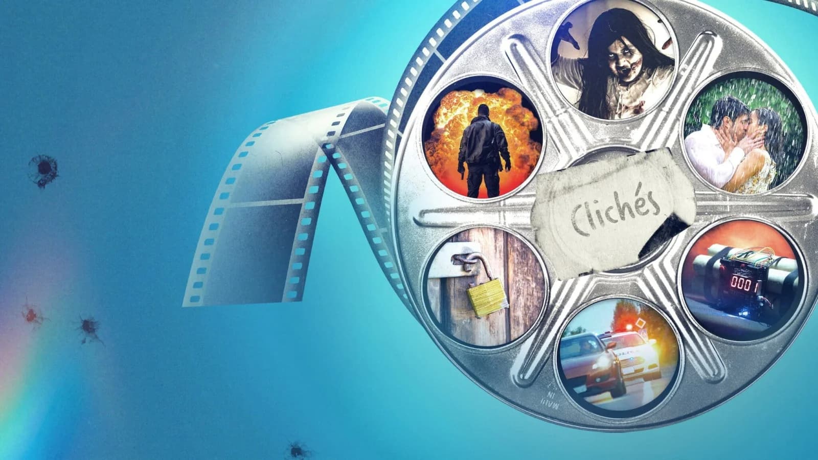 Attack of the Hollywood Clichés! - L'imprevedibile classifica dei momenti più prevedibili del cinema