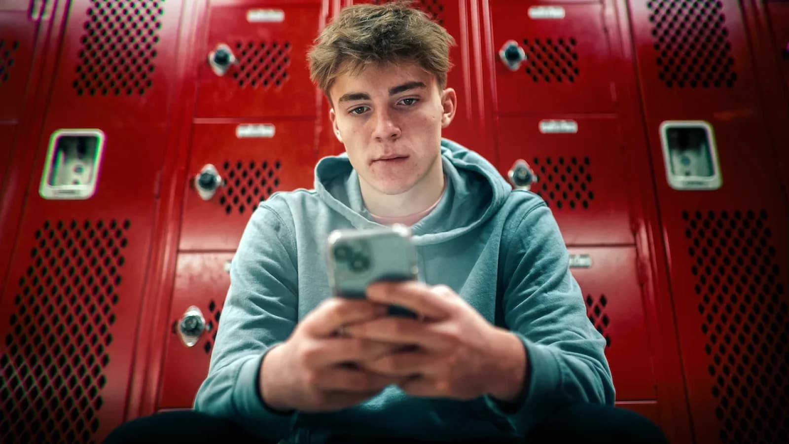 Numero sconosciuto: uno scandalo di cyberbullismo