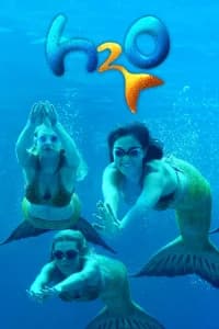 H2O