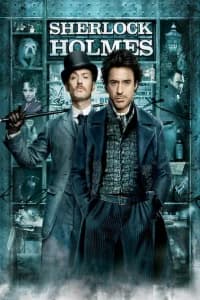 Sherlock Holmes