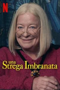 Una strega imbranata