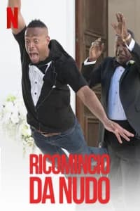 Ricomincio da nudo