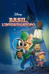 Basil l'investigatopo