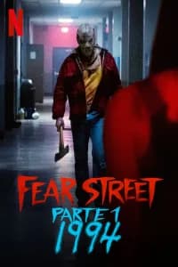 Fear Street - Parte 1: 1994