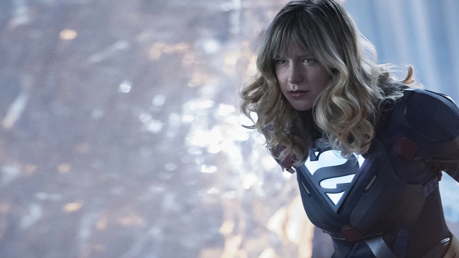 Supergirl