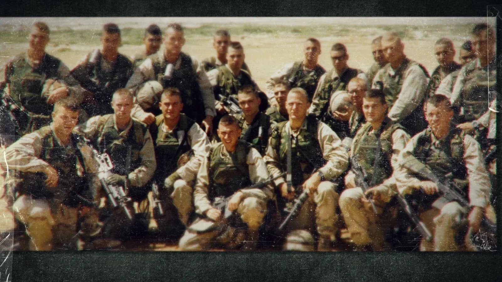 Black Hawk Down: la storia vera