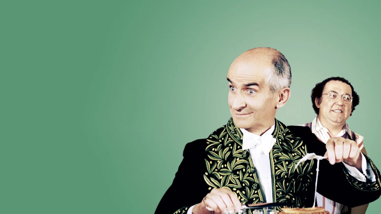 L'ala o la coscia?