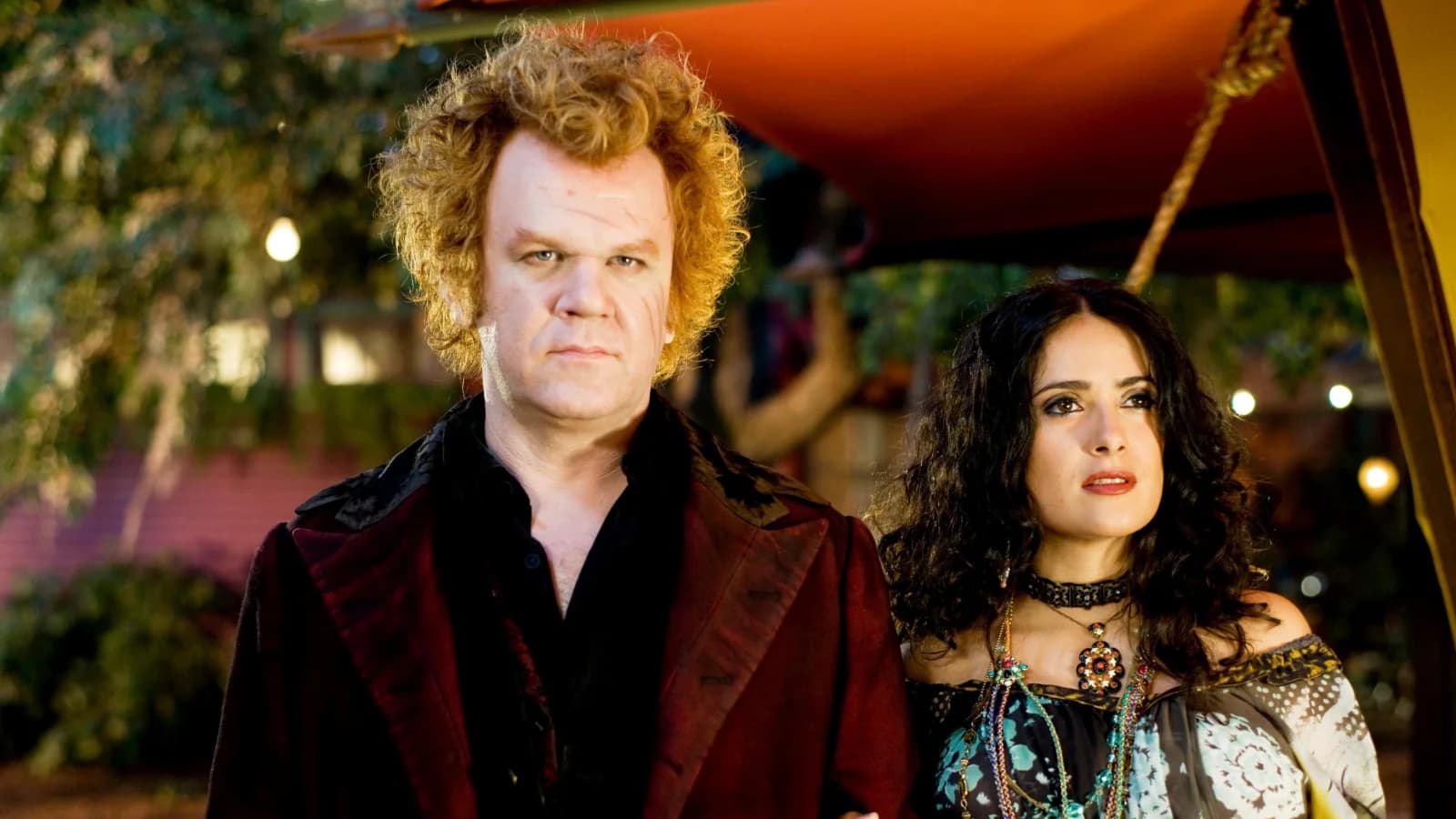 Aiuto vampiro