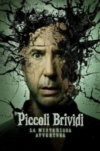 Piccoli brividi: La misteriosa avventura