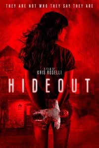 Hideout SUB-ITA