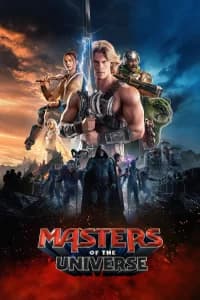Masters of the Universe