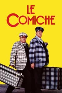 Le Comiche
