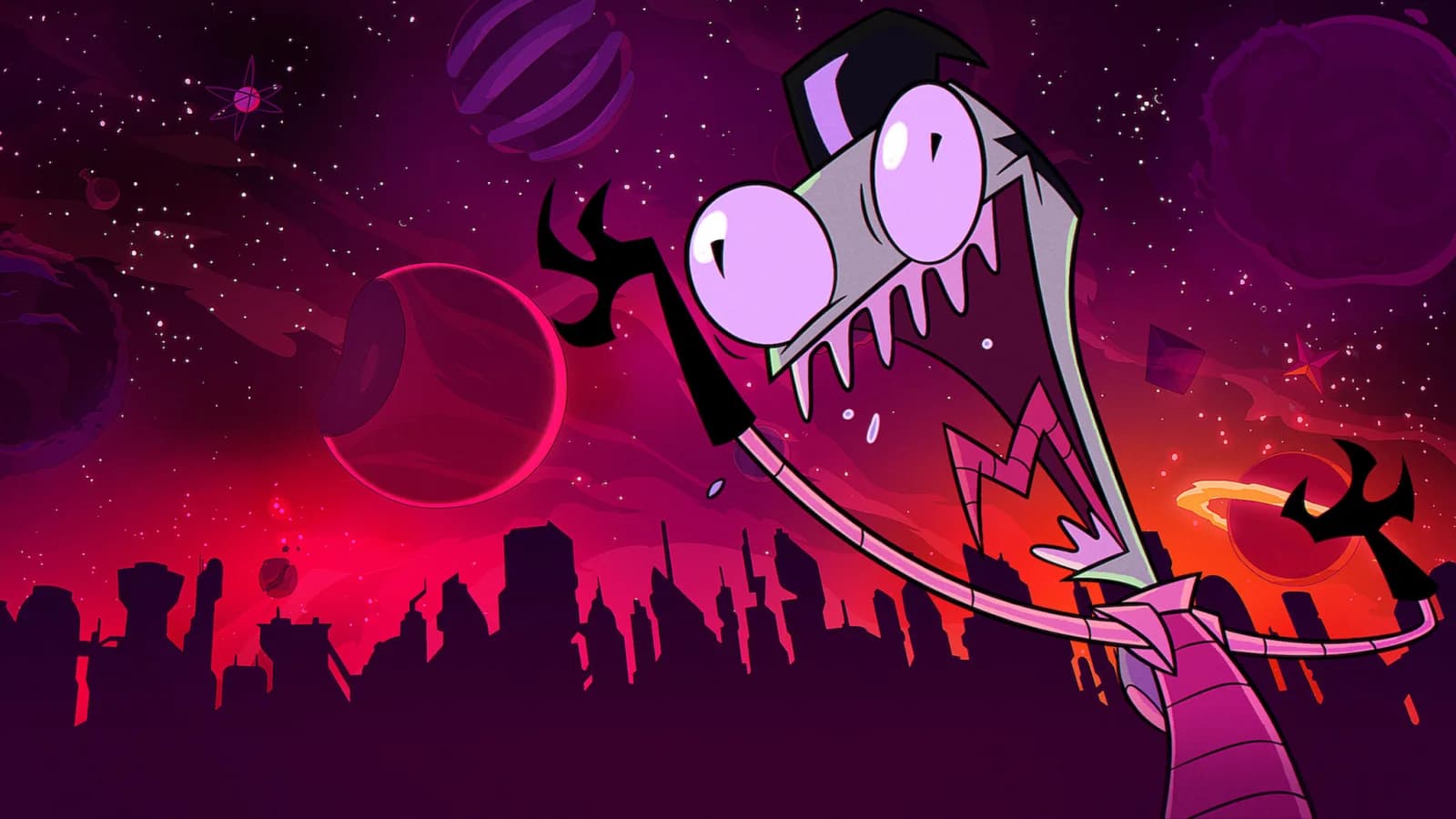 Invader Zim e il Florpus