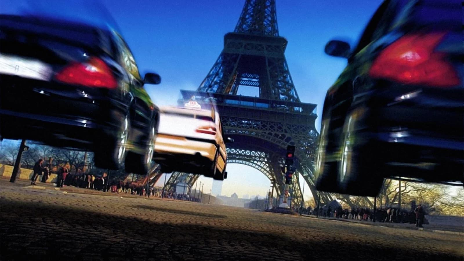 Taxxi 2