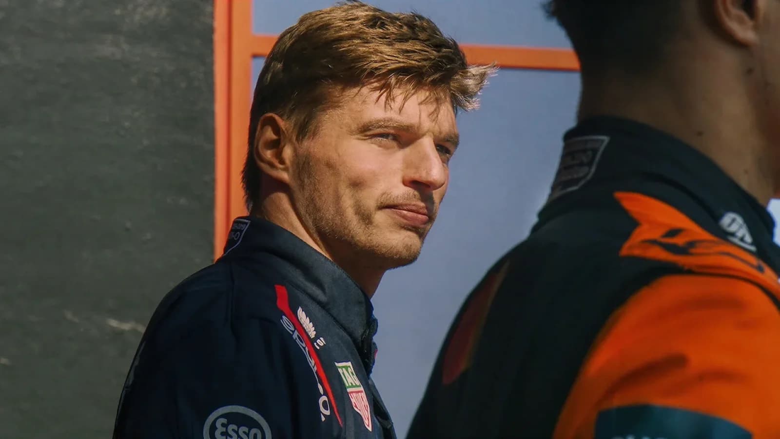 Formula 1: Drive to Survive