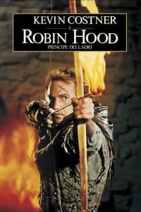 Robin Hood - Principe dei ladri