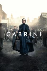 Francesca Cabrini