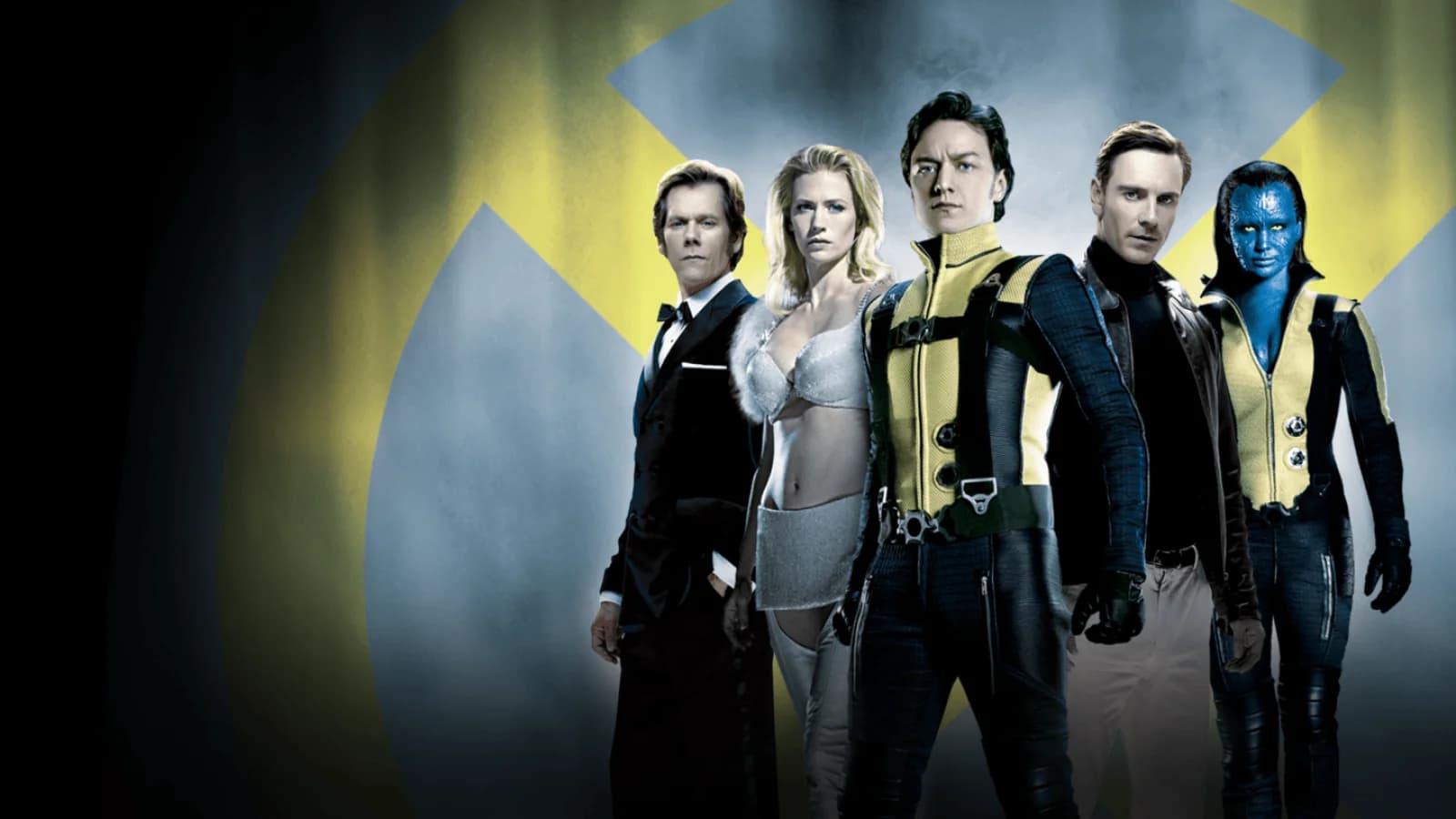 X-Men - L'inizio