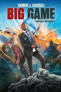 Big Game - Caccia al presidente