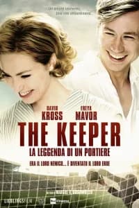 The Keeper – La leggenda di un portiere
