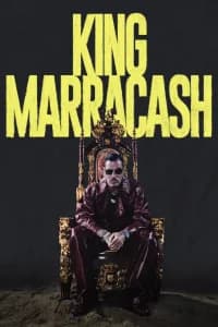 KING MARRACASH
