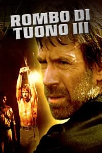 Rombo di tuono III