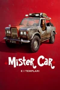 Mister Car e i templari