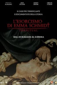 L'esorcismo di Emma Schmidt - The Ritual