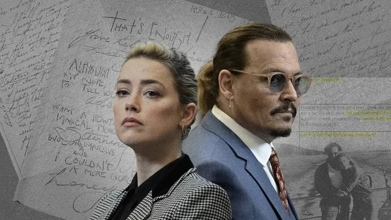 Depp contro Heard